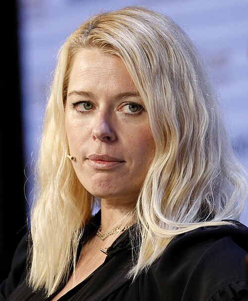 Zdjęcie: Amanda de Cadenet