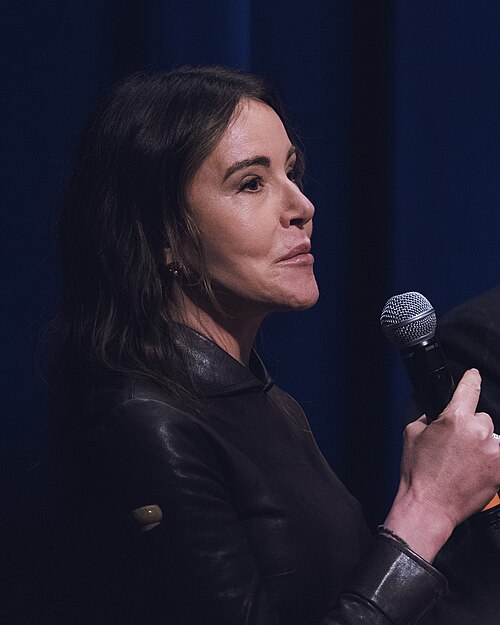 Zdjęcie: Christa Miller