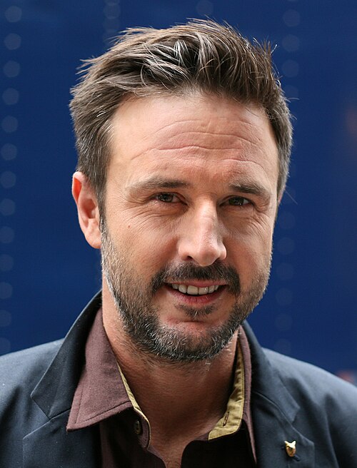 David Arquette, 2009