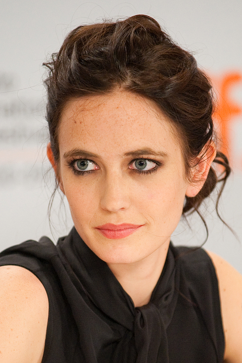 Zdjęcie: Eva Green