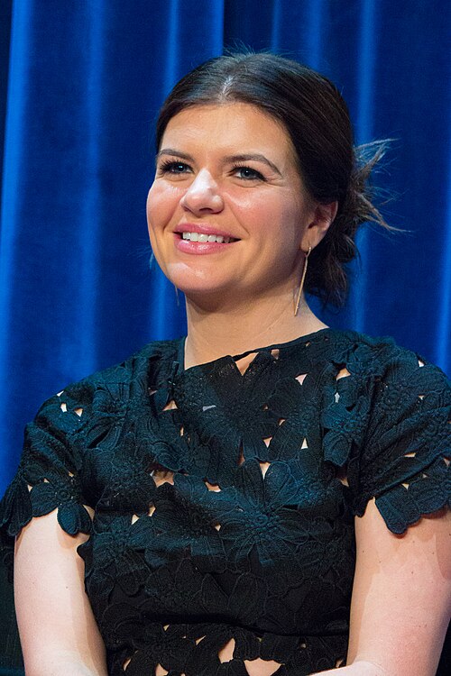 Zdjęcie: Casey Wilson