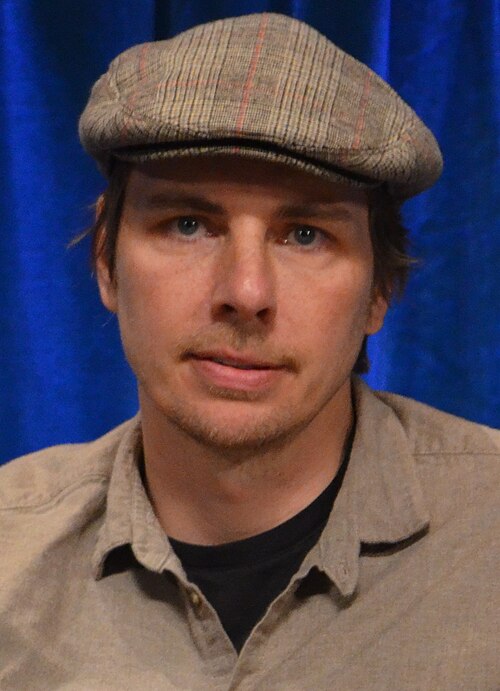 Zdjęcie: Dax Shepard