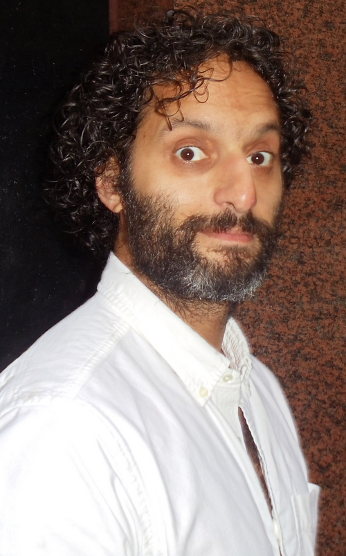 Zdjęcie: Jason Mantzoukas