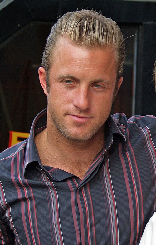 Zdjęcie: Scott Caan
