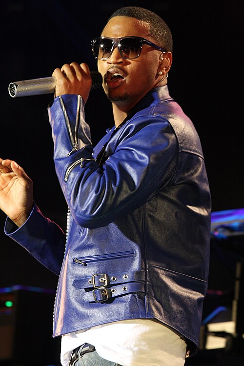 Zdjęcie: Trey Songz