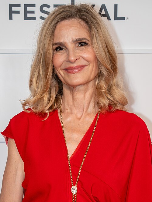 Zdjęcie: Kyra Sedgwick