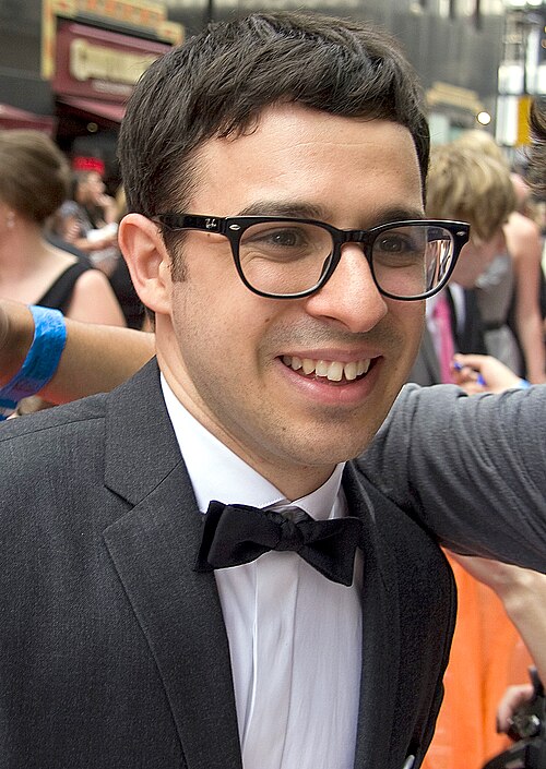Zdjęcie: Simon Bird