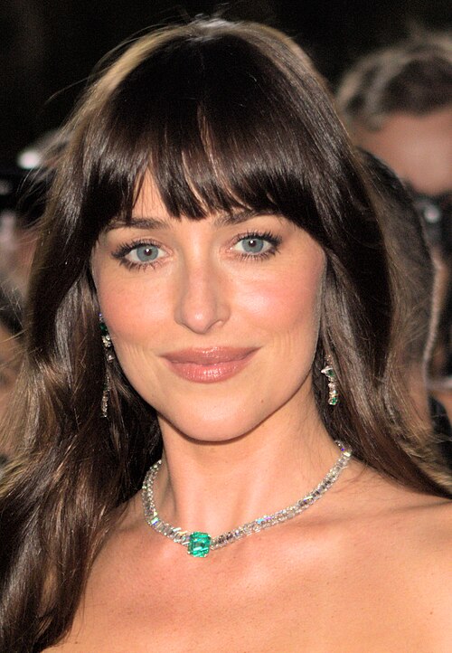 Zdjęcie: Dakota Johnson