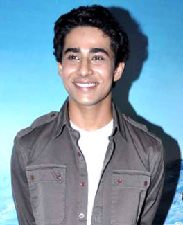 Zdjęcie: Suraj Sharma