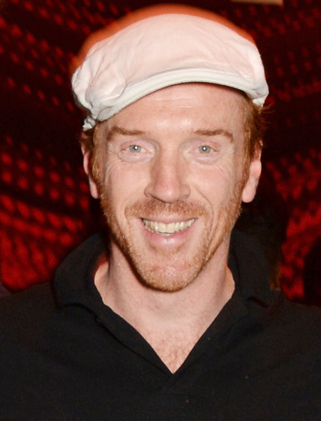 Zdjęcie: Damian Lewis