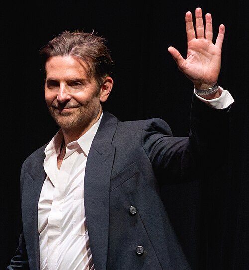 Zdjęcie: Bradley Cooper