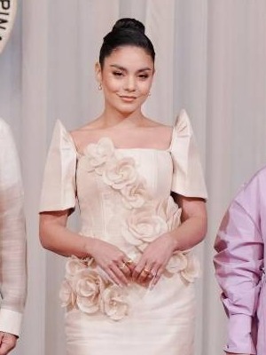 Zdjęcie: Vanessa Hudgens