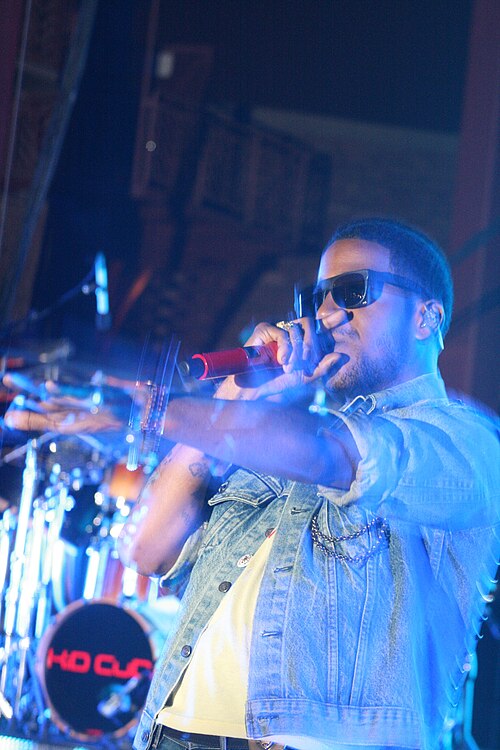 Zdjęcie: Kid Cudi