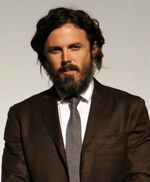 Zdjęcie: Casey Affleck