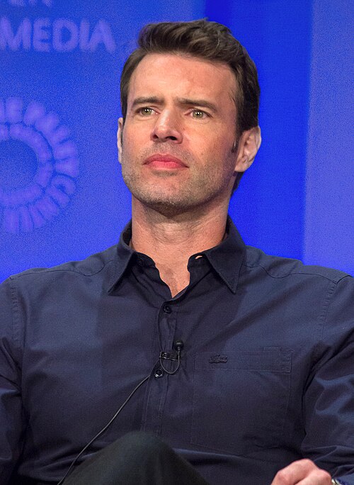 Zdjęcie: Scott Foley