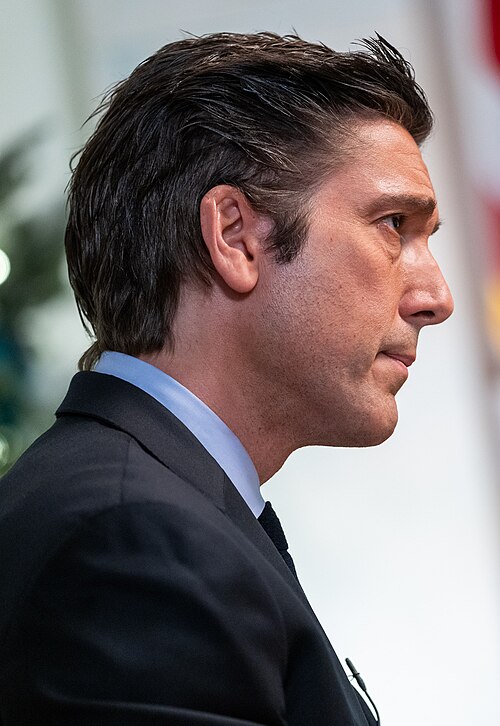 Zdjęcie: David Muir