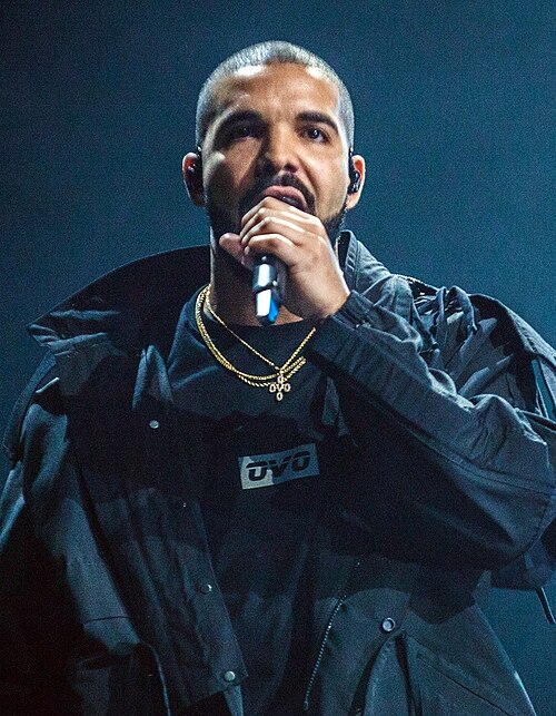 Zdjęcie: Drake