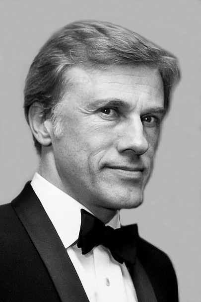 Christoph Waltz, 2012