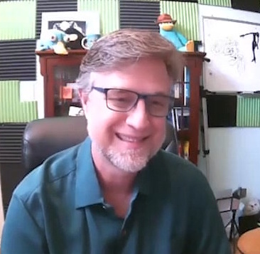 Zdjęcie: Dan Povenmire