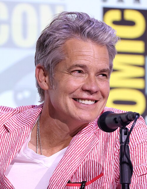 Zdjęcie: Timothy Olyphant