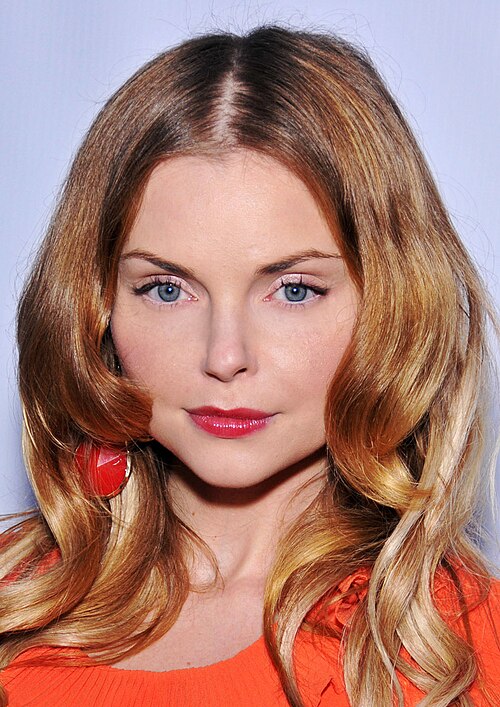 Zdjęcie: Izabella Miko