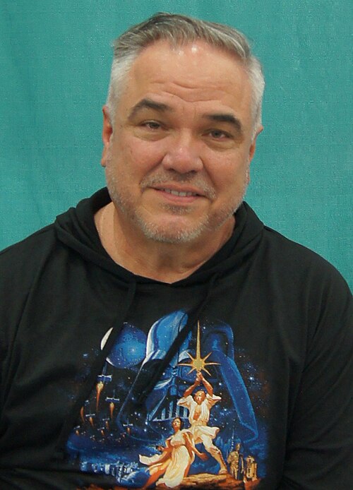 Zdjęcie: W. Earl Brown