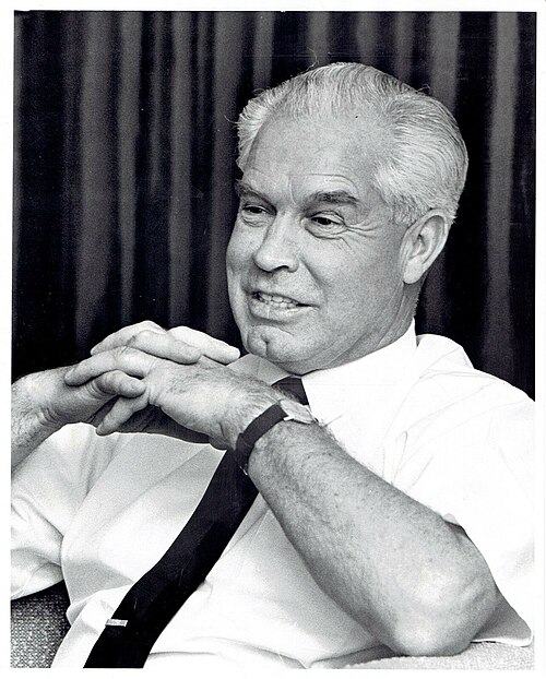 William Hanna, 1966