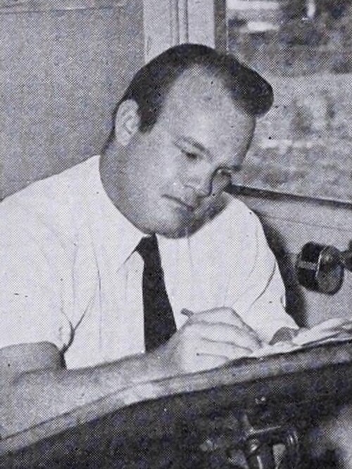 Zdjęcie: Tex Avery