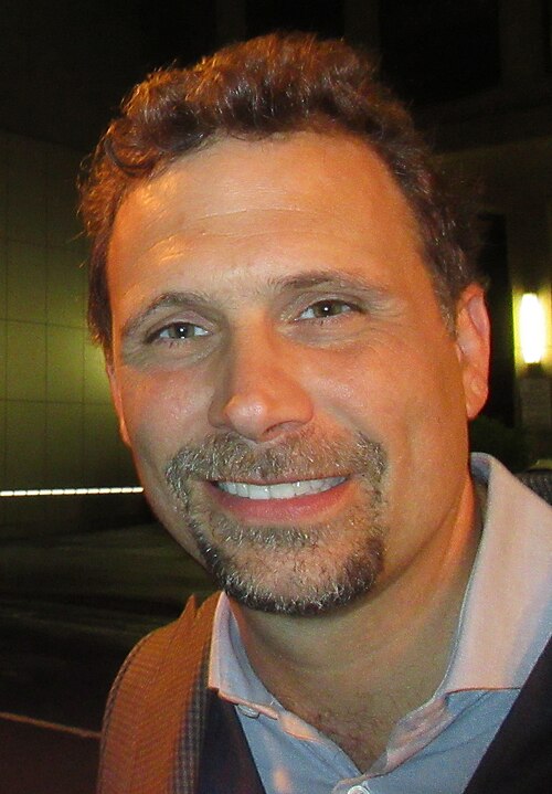 Zdjęcie: Jeremy Sisto