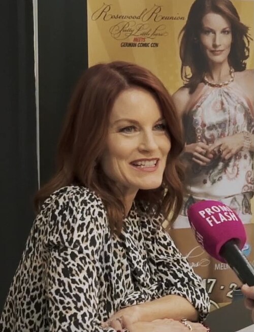 Zdjęcie: Laura Leighton