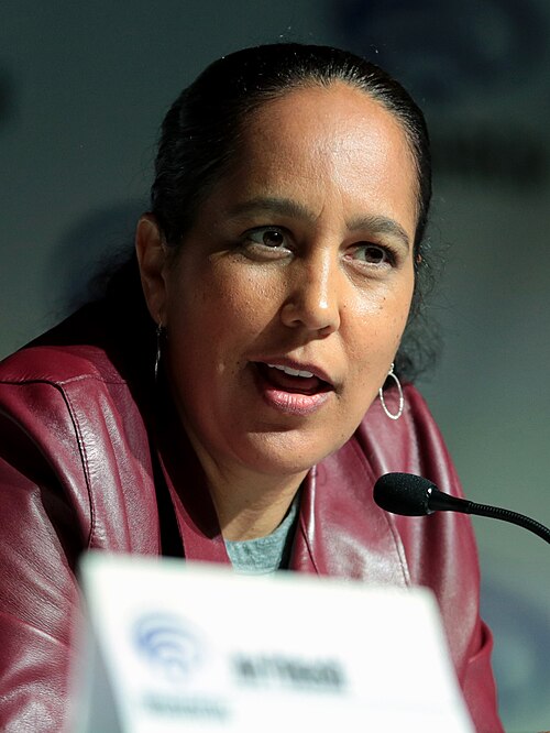 Zdjęcie: Gina Prince-Bythewood