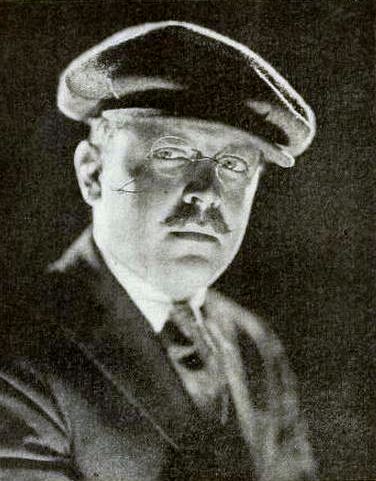 Zdjęcie: Erle C. Kenton