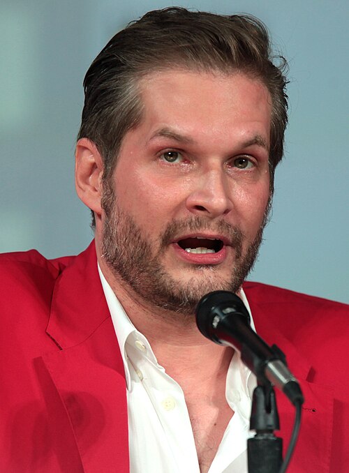Zdjęcie: Bryan Fuller