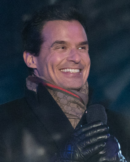 Zdjęcie: Antonio Sabàto Jr.