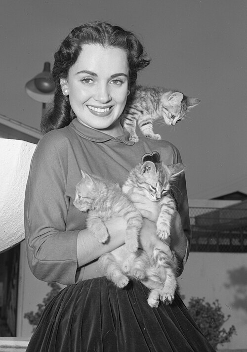 Zdjęcie: Susan Cabot
