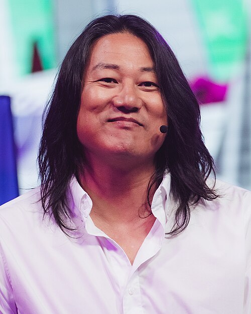 Zdjęcie: Sung Kang