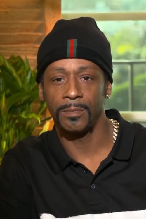 Zdjęcie: Katt Williams