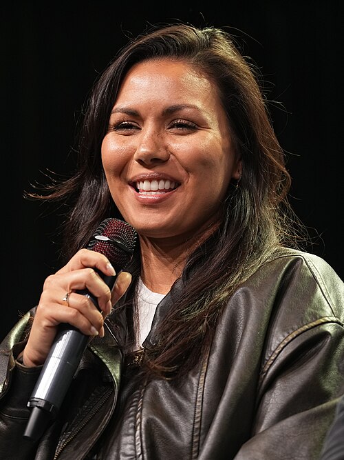 Zdjęcie: Olivia Olson