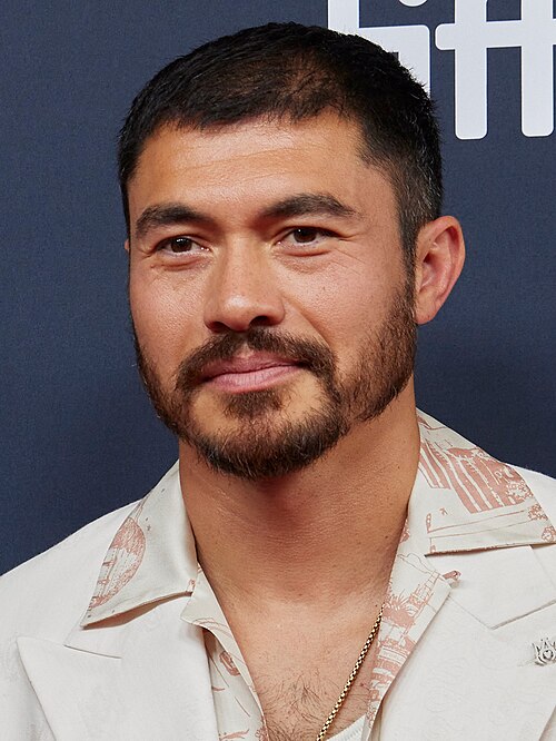 Zdjęcie: Henry Golding