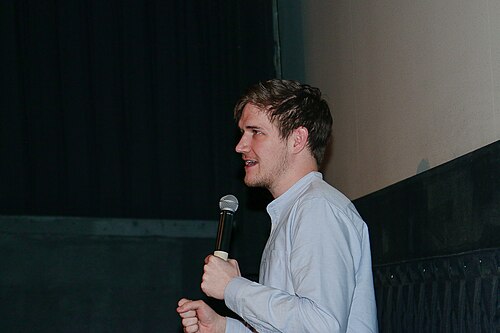 Zdjęcie: Bo Burnham