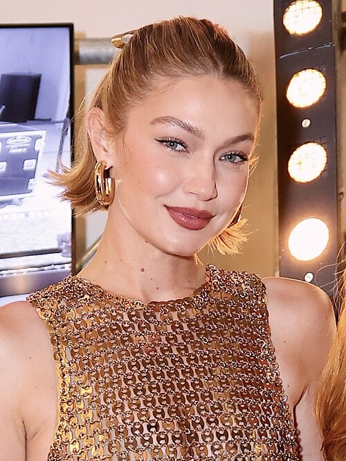 Zdjęcie: Gigi Hadid
