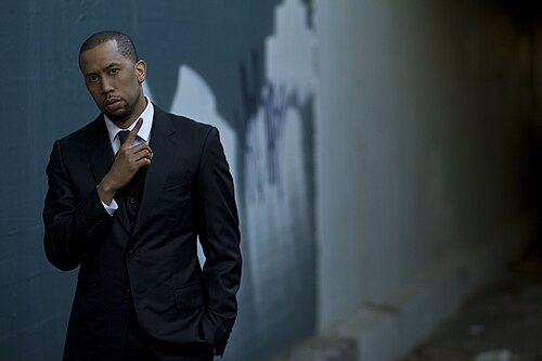 Zdjęcie: Affion Crockett