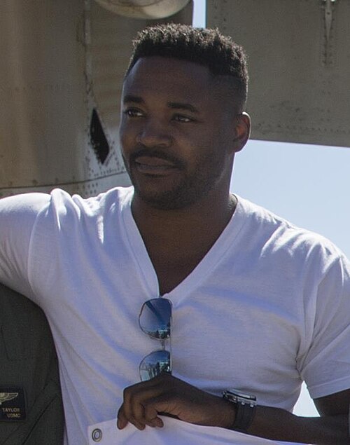 Zdjęcie: Duane Henry