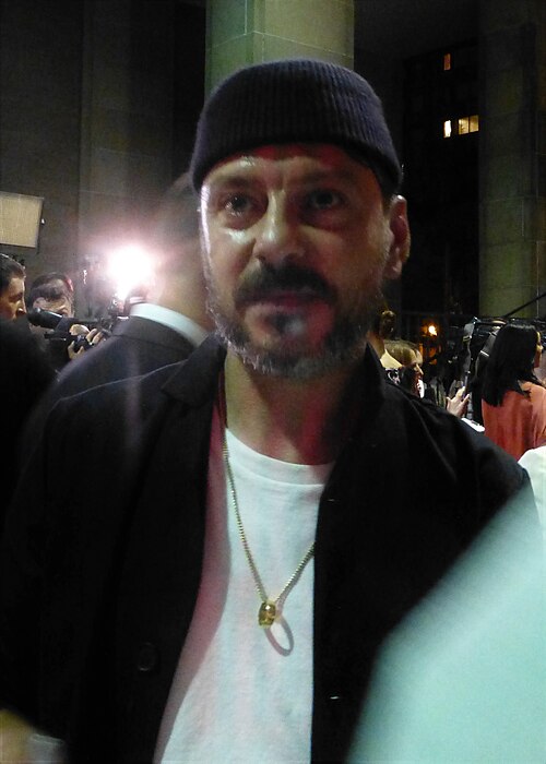 Zdjęcie: Enzo Cilenti