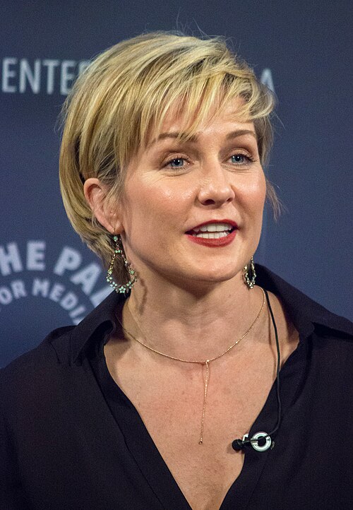 Zdjęcie: Amy Carlson