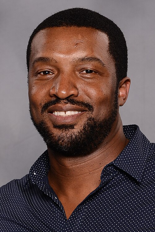 Zdjęcie: Roger Cross
