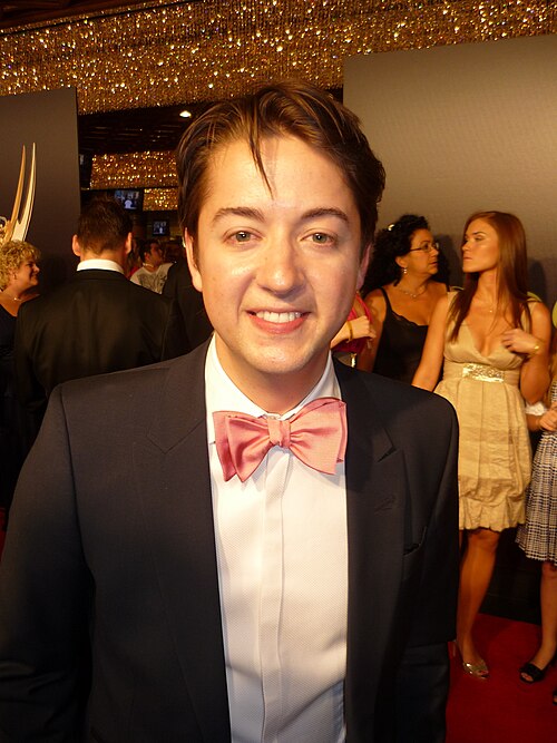 Zdjęcie: Bradford Anderson