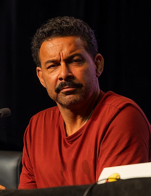 Zdjęcie: Jon Huertas