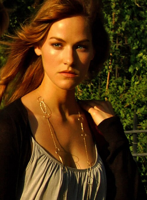 Zdjęcie: Kelly Overton