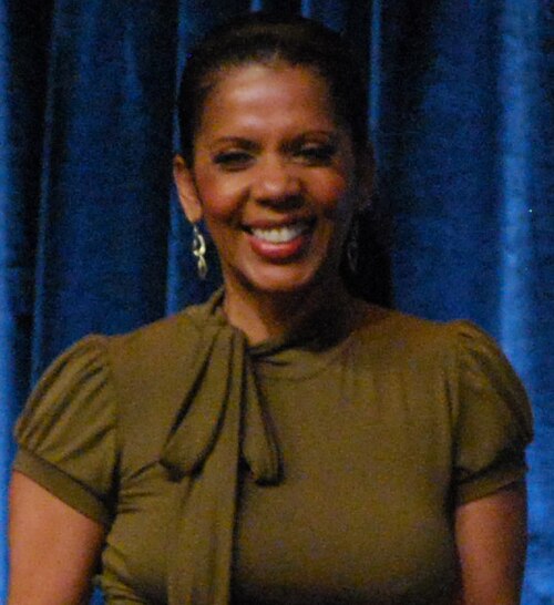 Zdjęcie: Penny Johnson Jerald